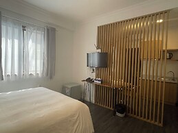 Locasis Japanese Service Apartment