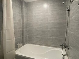 Locasis Japanese Service Apartment