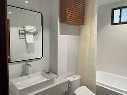 Locasis Japanese Service Apartment