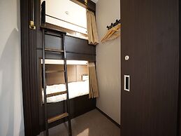 WELLCABIN TENJIN - Male Only