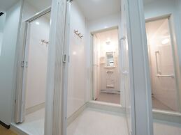 WELLCABIN TENJIN - Male Only