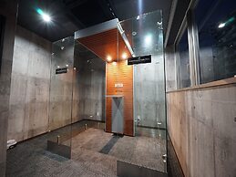 WELLCABIN TENJIN - Male Only