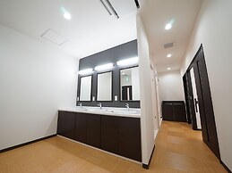 WELLCABIN TENJIN - Male Only