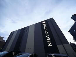 WELLCABIN TENJIN - Male Only