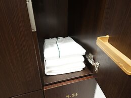 WELLCABIN TENJIN - Male Only