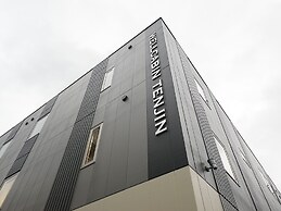 WELLCABIN TENJIN - Male Only