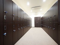 WELLCABIN TENJIN - Male Only