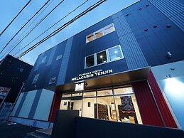 WELLCABIN TENJIN - Male Only