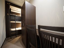 WELLCABIN TENJIN - Male Only