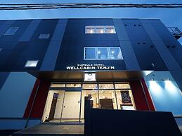 WELLCABIN TENJIN - Male Only
