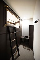 WELLCABIN TENJIN - Male Only
