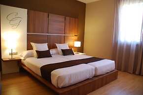 Hotel Golden Barcelona