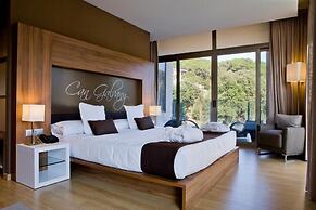 Hotel Golden Barcelona