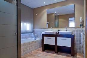 Hotel Golden Barcelona