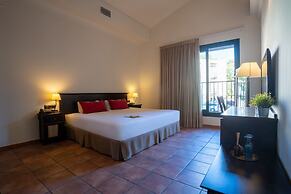 Hotel & Spa Golden Barcelona