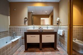 Hotel & Spa Golden Barcelona