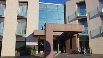 Hotel Golden Barcelona