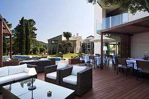 Hotel Golden Barcelona