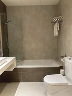 Hotel Golden Barcelona