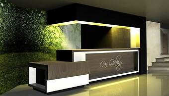 Hotel Golden Barcelona