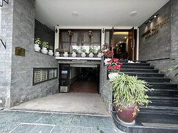 Paradise Home Trinh Cong Son