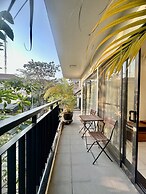 Paradise Home Trinh Cong Son