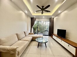 Paradise Home Trinh Cong Son