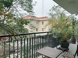 Paradise Home Trinh Cong Son