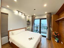 Paradise Home Trinh Cong Son