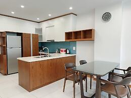 Paradise Home Trinh Cong Son