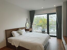 Paradise Home Trinh Cong Son