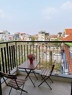 Paradise Home Trinh Cong Son