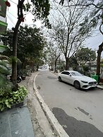 Paradise Home Trinh Cong Son