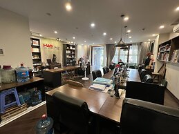 Paradise Home Trinh Cong Son