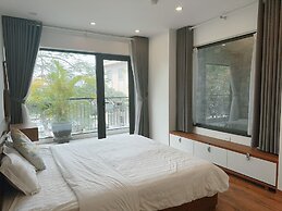 Paradise Home Trinh Cong Son