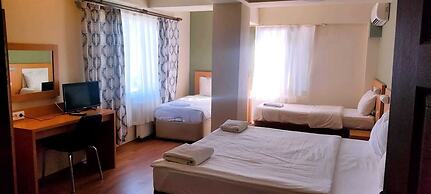 MD CITY OTEL