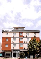 MD CITY OTEL