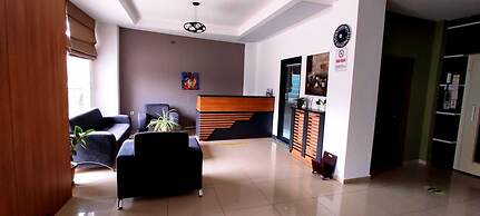 MD CITY OTEL