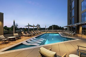 Doubletree by Hilton Abilene Downtown Convention Center