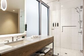 Doubletree by Hilton Abilene Downtown Convention Center