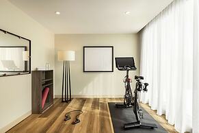 Doubletree by Hilton Abilene Downtown Convention Center