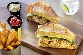 Doubletree by Hilton Abilene Downtown Convention Center