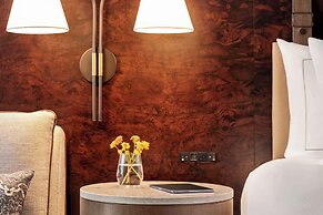 Doubletree by Hilton Abilene Downtown Convention Center