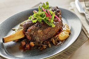 Doubletree by Hilton Abilene Downtown Convention Center