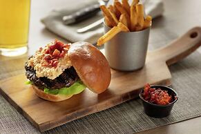 Doubletree by Hilton Abilene Downtown Convention Center