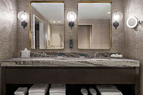 Doubletree by Hilton Abilene Downtown Convention Center