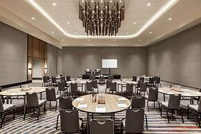 Doubletree by Hilton Abilene Downtown Convention Center