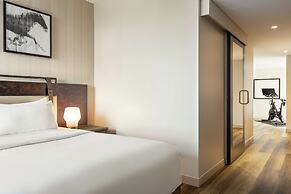 Doubletree by Hilton Abilene Downtown Convention Center