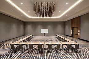 Doubletree by Hilton Abilene Downtown Convention Center