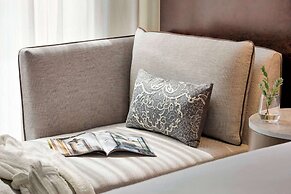 Doubletree by Hilton Abilene Downtown Convention Center